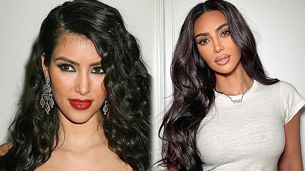 Kim Kardashian breakup with Lewis Hamilton