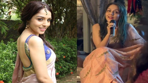 Lekha Washington Makes Shocking Claim Director Who Asked Me for a Compromise Later Died of a Heart Attack