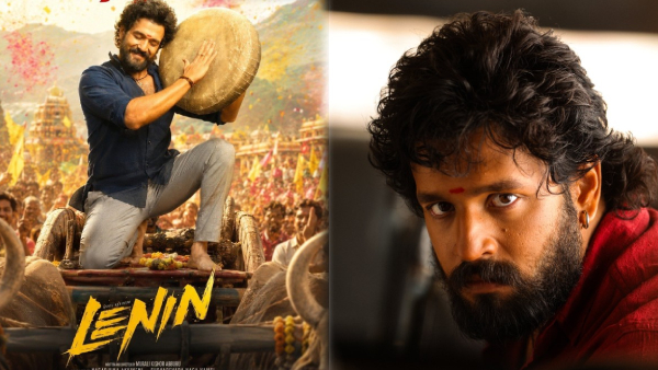 Lenin 12 Days Box Office Lenin 12 Days Box Office