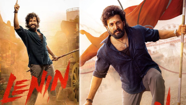 Lenin 3 Days Box Office Collections