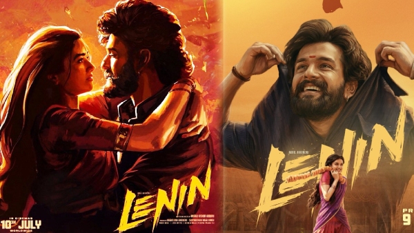 Lenin Box Office Pre Release Business Worldwide Lenin Box Office Pre Release Business Worldwide