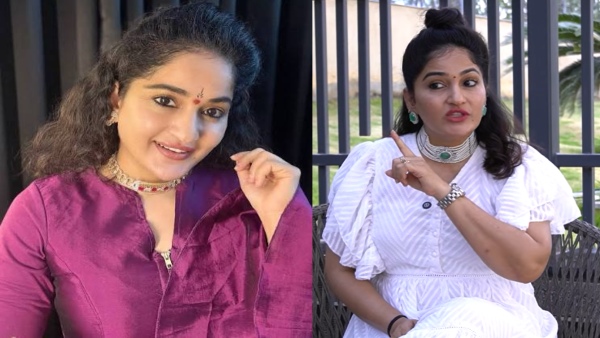 Madhavi Latha Opens Up on Pub Culture Friendships and Why She Walked Away from Her Party Circle