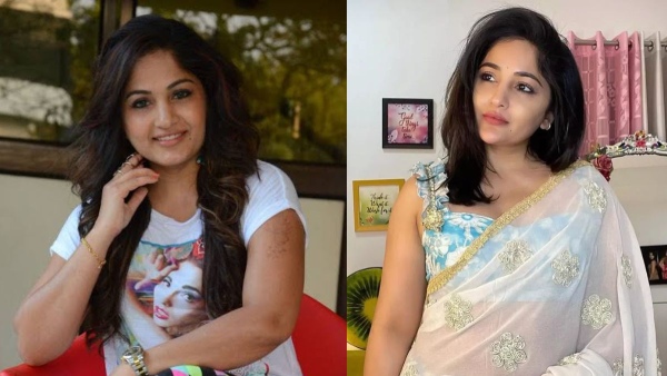 Madhavi Latha Questions Heroine Roles in Tollywood Star Hero Films Madhavi Latha Questions Heroine Roles in Tollywood Star Hero Films