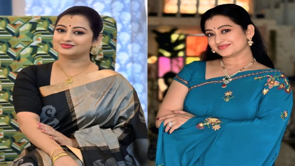 Who Is Malini in Karthika Deepam 2 Meet Actress Tejaswini Prakash the New Villain Shaking Up the Serial