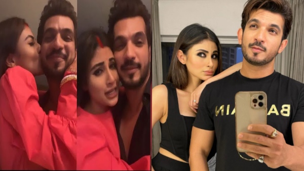 Arjun Bijlani Breaks Silence on Dating Rumours with Mouni Roy After Her Divorce Slams Fake Reports