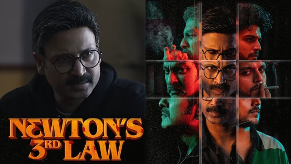 Newton s 3rd Law CBFC Review