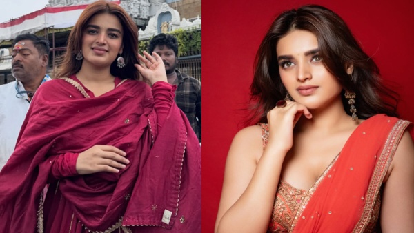 Nidhhi Agerwal Opens Up on Marriage Says She Wants a South Indian Groom Nidhhi Agerwal Opens Up on Marriage Says She Wants a South Indian Groom
