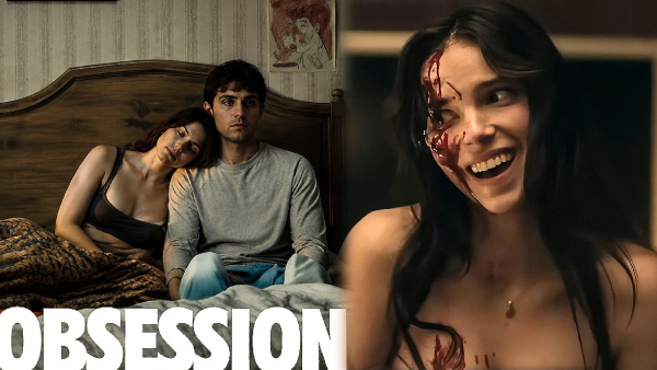 Obsession 42 days Box Office Report Obsession 42 days Box Office Report