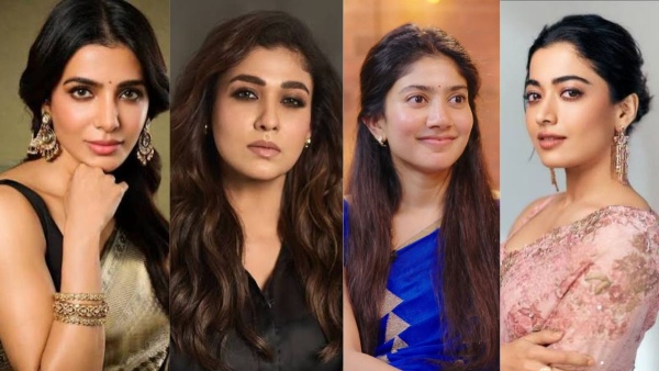 Ormax June 2026 Rankings Samantha Tops Nayanthara Drops Sreeleela Re-Enters Top 10