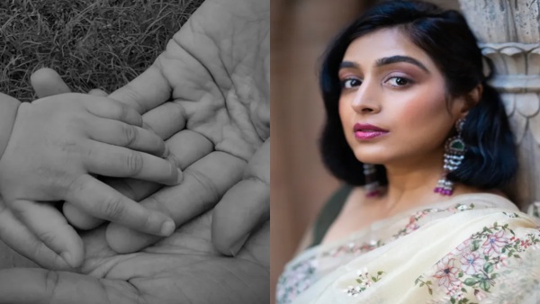 Actress Padmapriya Becomes Mother After 12 Years of Marriage Shares Heartwarming News Actress Padmapriya Becomes Mother After 12 Years of Marriage Shares Heartwarming News