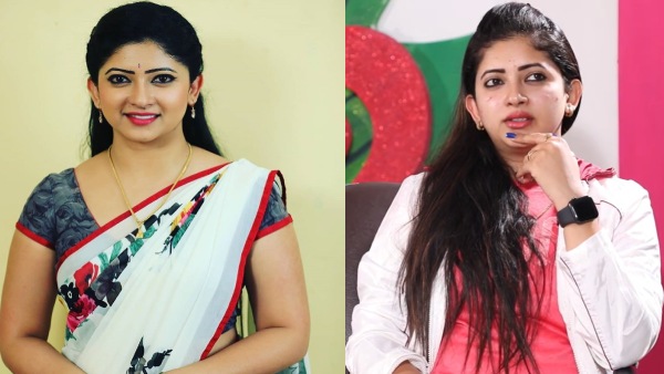 Pallavi Gowda Reveals the Real Reason on Telugu TV Industry Ban on Her Pallavi Gowda Reveals the Real Reason on Telugu TV Industry Ban on Her