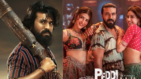 Peddi Box Office Closing Collections