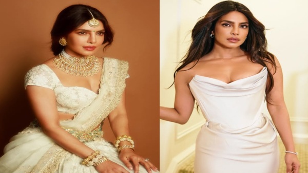 Priyanka Chopra Shares her First-Class Flight Incident Says air host stopped me