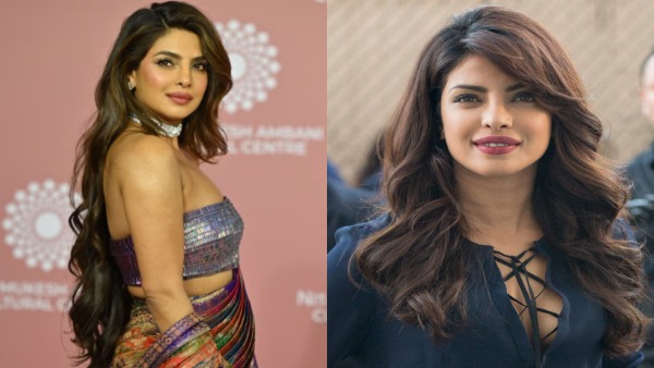 Priyanka Chopra Net Worth Here Is Varanasi Actors remuneration and Assets Business details