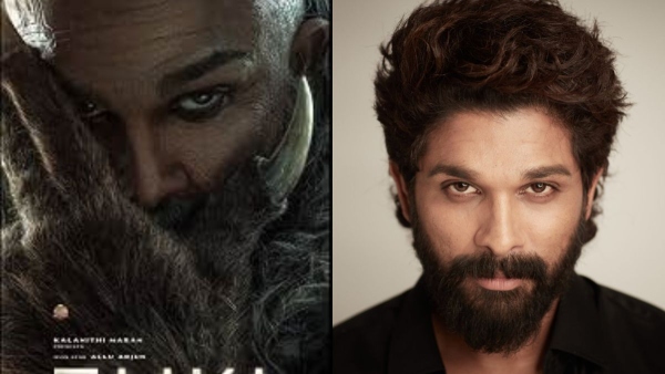 Allu Arjun to Play Four Roles in Atlee s Raaka Allu Arjun to Play Four Roles in Atlee s Raaka