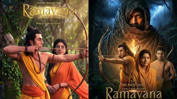 Ramayana Trailer release postponed Here is The Reason Behind the Delay for Ranbir Kapoor Film
