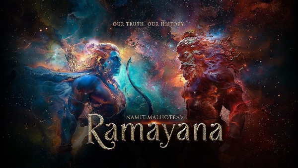 Ramayanam Trailer Review Ramayanam Trailer Review