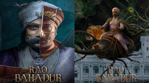 Rao Bahadur Day 5 Expected Box Office Collections Worldwide Saya Dev s film faces huge drop Rao Bahadur Day 5 Expected Box Office Collections Worldwide Saya Dev s film faces huge drop