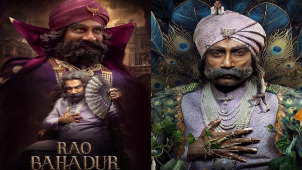 Rao Bahadur Day 9 Expected Box Office Collections Worldwide Saya Dev s film faces struggles