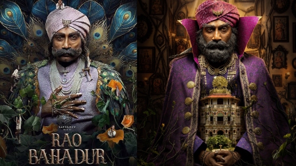 Rao Bahadur Movie Review and Rating Rao Bahadur Movie Review and Rating