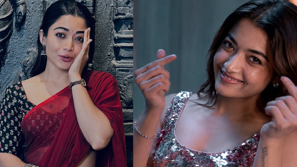 Rashmika Mandanna Box Office Records Rashmika Mandanna Box Office Records