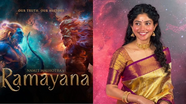 Sai Pallavi Opens Up on Preparing for Sita Role in Nitesh Tiwari s Ramayana Sai Pallavi Opens Up on Preparing for Sita Role in Nitesh Tiwari s Ramayana
