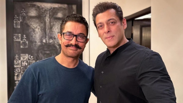 After Salman Khan Aamir Khan Faces Alleged Threat Linked to Lawrence Bishnoi Gang After Salman Khan Aamir Khan Faces Alleged Threat Linked to Lawrence Bishnoi Gang