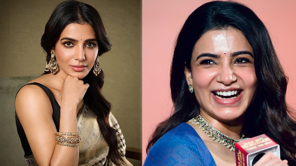 Samantha remuneration for Sony Liv Show Samantha remuneration for Sony Liv Show