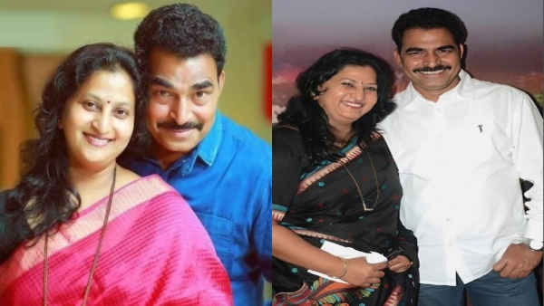 Sayaji Shinde Opens Up on His Love Story with Alka and 15-Year Age Gap with Wife