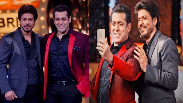 When Shah Rukh Khan and Salman Khan s Friendship Broke Katrina Kaif Birthday Party Feud That Shook Bollywood When Shah Rukh Khan and Salman Khan s Friendship Broke Katrina Kaif Birthday Party Feud That Shook Bollywood