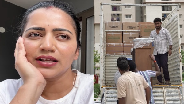 Shiva jyothi Reveals the Real Reason Behind Moving to a Rented Villa After Motherhood Shiva jyothi Reveals the Real Reason Behind Moving to a Rented Villa After Motherhood