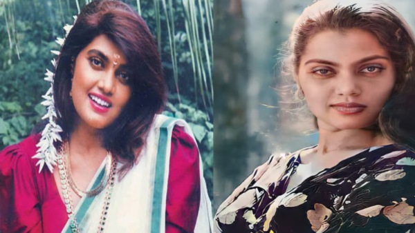 Silk Smitha s Alleged Suicide Note Goes Viral 30 Years After Her Death Silk Smitha s Alleged Suicide Note Goes Viral 30 Years After Her Death