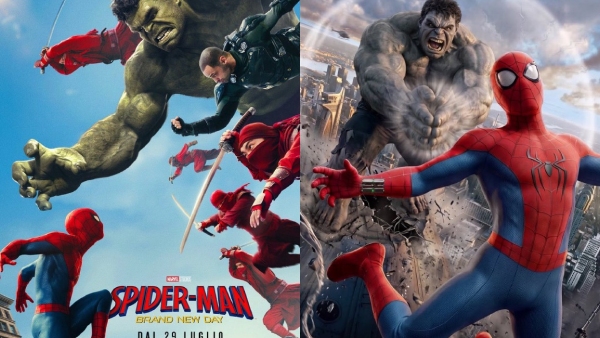 Spider Man Brand New Day Advance Booking Spider Man Brand New Day Advance Booking
