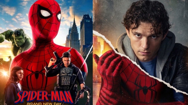 Spider Man Brand New Day Prediction of Day 1