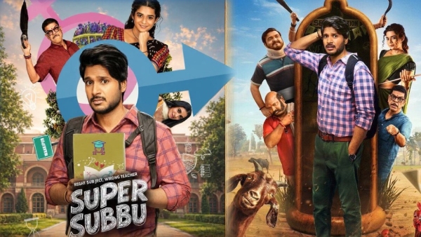 Super Subbu Web Series Review Super Subbu Web Series Review