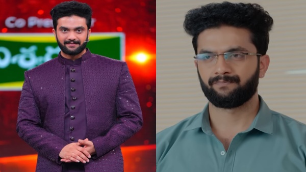 Karthika Deepam 2 Fame Suraj Remuneration How Much Does Srikar Krishna Earn Per Day