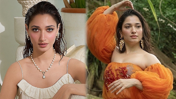 Tamannaah Bhatia