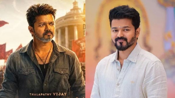 Thalapathy Vijay s Jana Nayagan Salary Did He Charge Rs 220 Crore for His Final Film