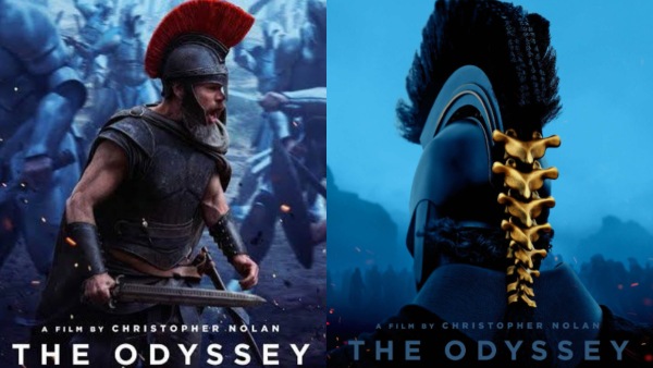 The Odyssey Day 4 Expected Box Office Collections Worldwide Christopher Nolan film heading towards 300 Million mark The Odyssey Day 4 Expected Box Office Collections Worldwide Christopher Nolan film heading towards 300 Million mark