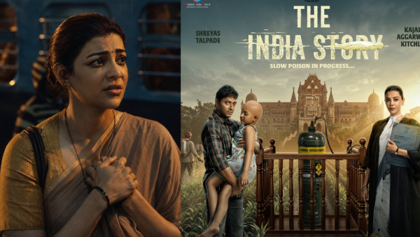 The India Story Censor Report The India Story Censor Report