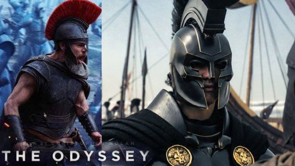 The Odyssey 6 Days Box Office Collections The Odyssey 6 Days Box Office Collections