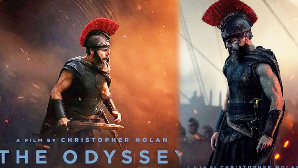 The Odyssey Indian Censor Report