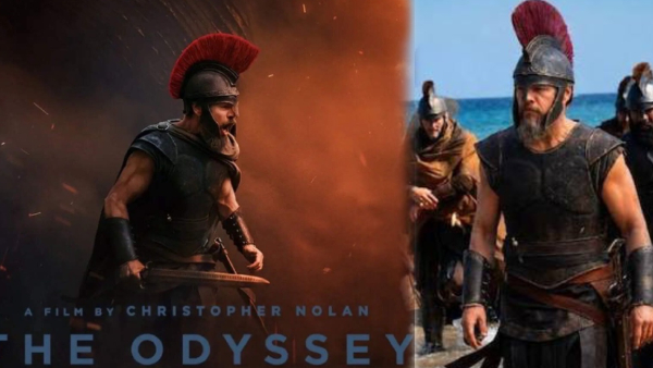 The Odyssey Day 1 Expected Box Office