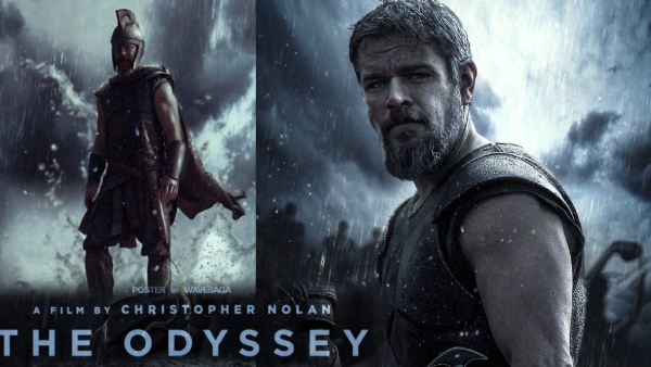 The Odyssey CBFC Review The Odyssey CBFC Review