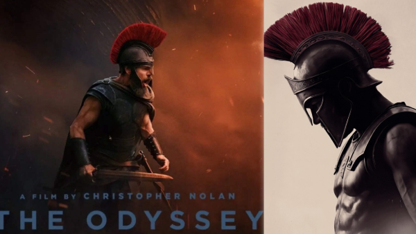 The Odyssey Twitter Reivew