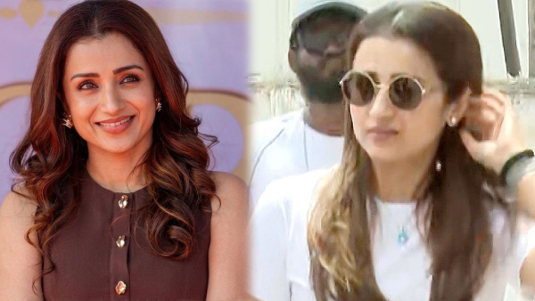 Trisha Krishnan Jana Nayagan Trisha Krishnan Jana Nayagan