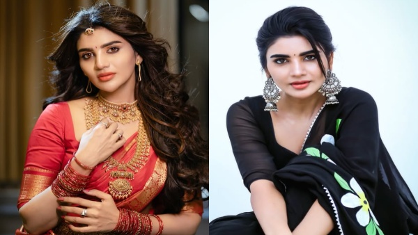 Jabardasth Varsha s Monthly Income Here s How Much the Popular TV Actress Reportedly Earns