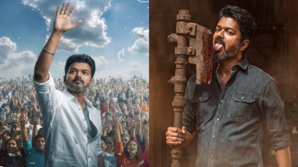 Jana Nayagan Hindi Collections CM Vijay s Film strong hold in hindi belt despite low expectations and limited promotions