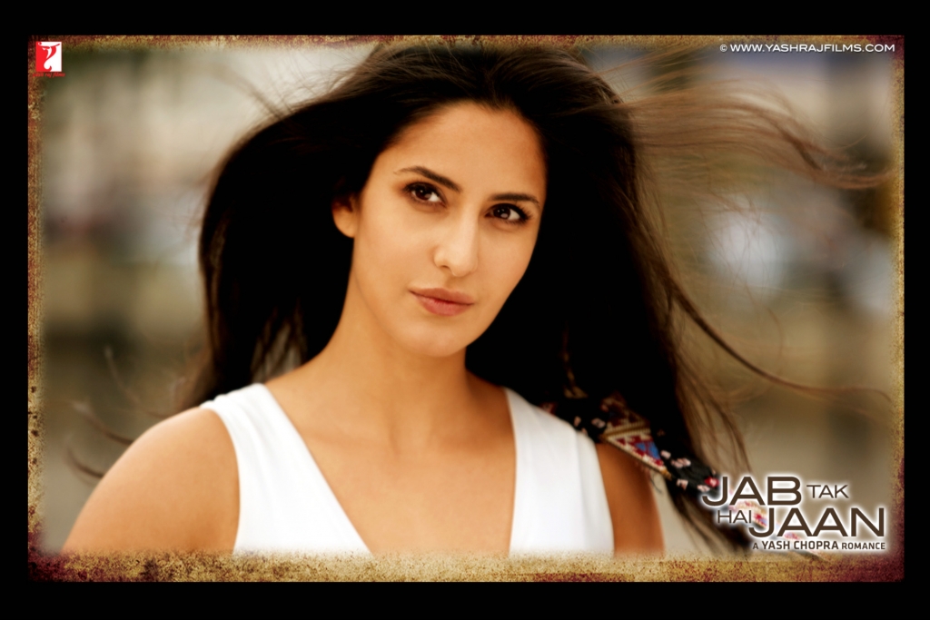 Jab Tak Hai Jaan Wallpapers