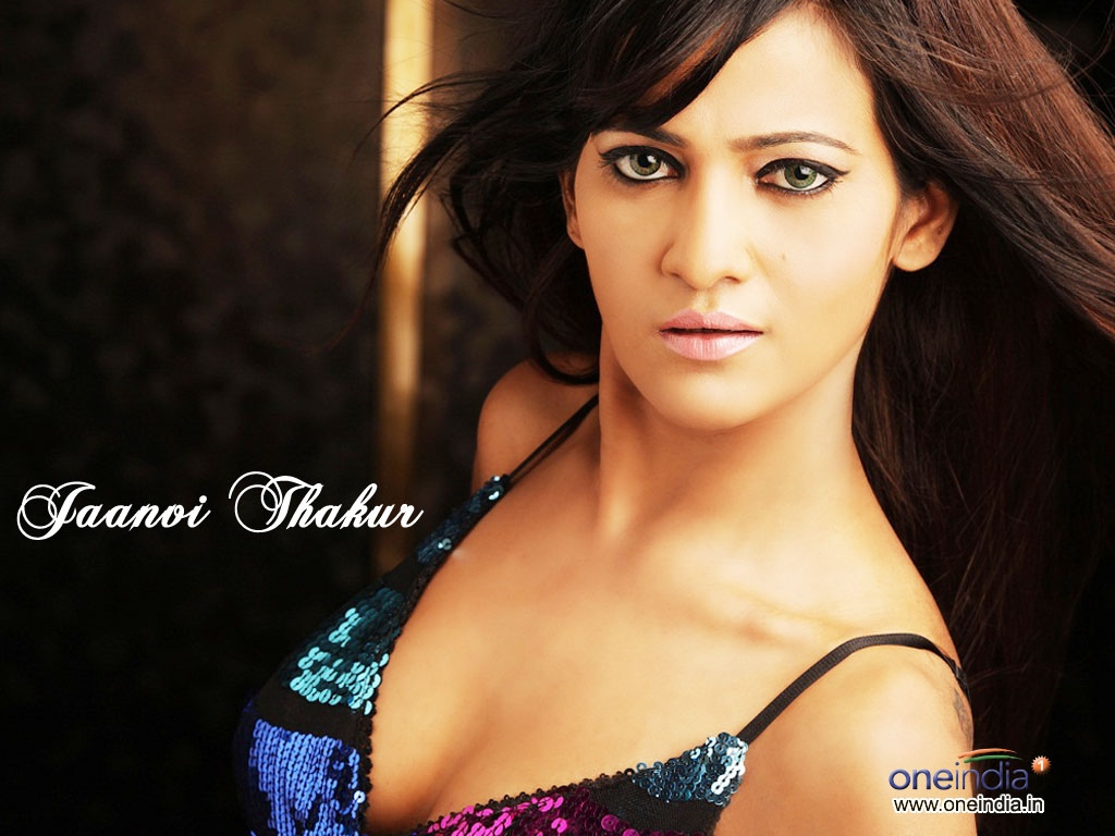 Jaanvi Thakur Wallpapers